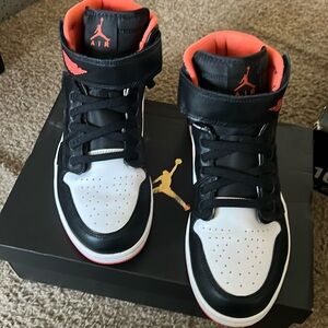 Men’s Jordan Hi flyease